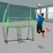 2.44*3.35M Rete da allenamento per pallavolo Rete da allenamento per pallavolo Rete per attrezzatura da allenamento per pallavolo Rete da allenamento per pallavolo in nylon