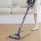 Household Vacuum Cleaner Brushless Motor Large Suction Handheld Vacuum Cleaner Pet Cleaning Portable Vacuum Cleaner
