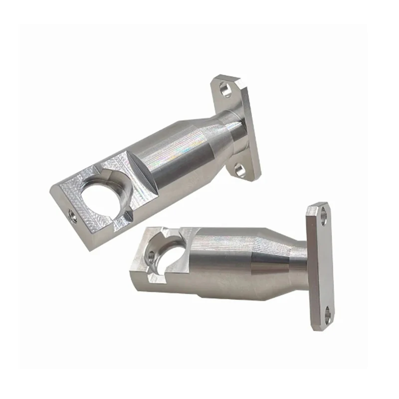 Customized Cnc Machined Precision Aluminum Agriculture Machinery Part