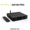 SMSL DO100 Pro MQA HiFi Balanced Desktop DAC Hi-Res Audio Decoder Dual ES9039Q2M Bluetooth 5.1 LDAC HDMI-ARC for PS5