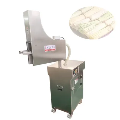 Electric Automatic Noodle Maker Machine Multi-function Pasta Maker Machine With 3 Molds