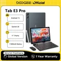 Anteprima mondiale DOOGEE Tab E3 Pro Tablet Gemini AI 13 ''Schermo Android 15 8GB 256GB 7.9mm Batteria ultrasottile da 11000mAh Smart Pad