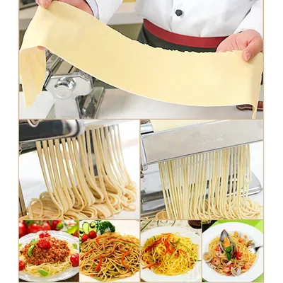 Noodle Machine Household Fully Automatic Large-capacity Noodle Making And Dumpling Wrapper All-in-one Machine