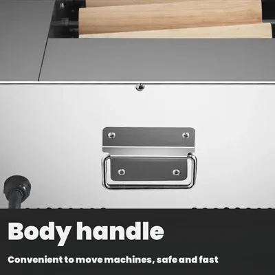 Noodle Machine Fully Automatic Household Multi functional Small Electric Intelligent Noodle Pressing Machine