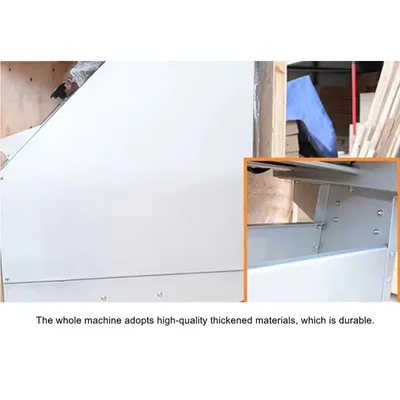 Noodle Machine Fully Automatic Household Multi functional Small Electric Intelligent Noodle Pressing Machine