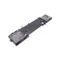 Li-ion Notebook, Laptop Battery for DELL, 14.8V, 6200mAh, Compatible Models: Alienware 15, Alienware 15 R1, Alienware 15 R2
