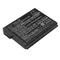 Li-ion Notebook, Laptop Battery for DELL, 11.4V, 4400mAh, Compatible Models: Latitude 5430 Rugged, Latitude 7330 Rugged