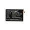 Li-Polymer Mobile, SmartPhone Battery for Google, 3.8V, 3200mAh , Compatible Models: Nexus 6
