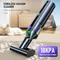 Wireless Vacuum Cleaner Mini Pet Hair Vacuum Cleaner Household Cat and Dog Hair Handheld Bed Automatic Vacuum Cleaner