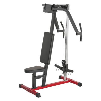 UIMOSO Chest Press Machine, 450 LBS Bench Press Set, Independent Converging Arms, Upper Chest Equipment