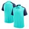 Olympische Spiele 2026 Defender Poloshirt – Blau