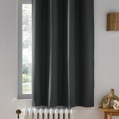 Thermal Radiator Curtain with Eyelets, Tobison