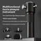 Pistolet de Relaxation pour Fascia haute fréquence, masseur de sport, Fitness, Relaxation musculaire, Massage complet du corps, 3 vitesses