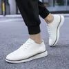Männer Casual Leinwand Schuhe Mesh Atmungsaktiv Männlichen Vulkanisierte Schuh Bequeme Slip-on Wohnungen Schuhe Müßiggänger männer Große Größe 39-48