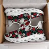 Herrenschuhe, Turnschuhe, Laufschuhe, leicht, atmungsaktiv, bequem, Wanderschuh, Herren, Joggen, rutschfest, sportliche Sportschuhe