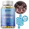 Parasite Blast Detox Complex - Weight Management,Supports Gut Health, Improves Digestion, Metabolism - 120 Capsules