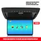 Car Monitor Smart Digital 14 Inch TV HDMI Ceiling Car Roof Mounted Display 1080P MP5 Cars Multimedia Video Player Accessories
