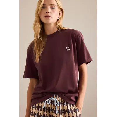 TBCo Harlequin Graphic T-Shirt
