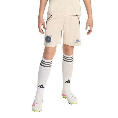Ajax adidas Ausweichshorts 2025-26 - Kinder Image