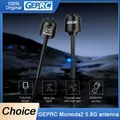 GEPRC Momoda2 Antenna FPV 5.8G Versione lunga - RHCP/LHCP per parti fai da te Freestyle Drone 5.3-6GHz RC Quadcopter