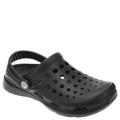 Joybees Active Clog - 12/13 Toddler Black Slip On Medium