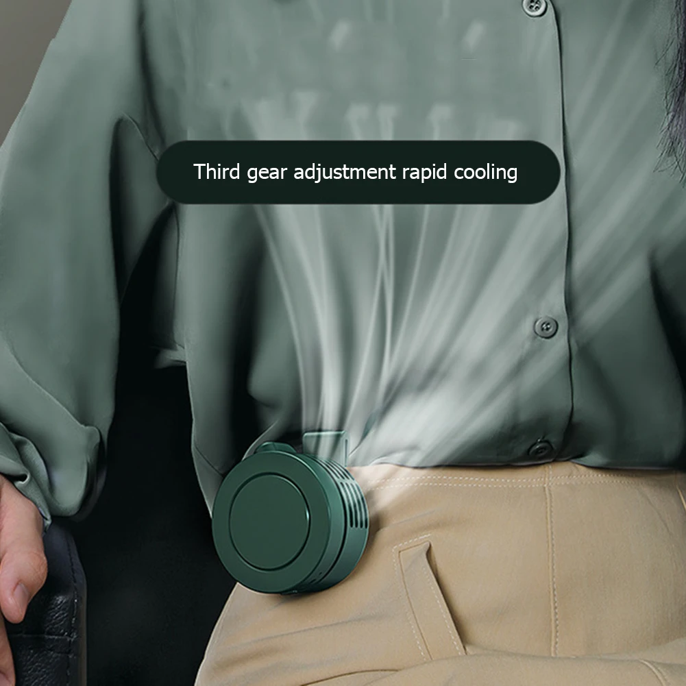 Ventilateur de refroidissement d