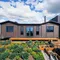 Contenitore di espansione a doppia ala Casa mobile Piccola casa prefabbricata Moderna di lusso prefabbricata Contenitore da 20 piedi 40 piedi Casa Home Office