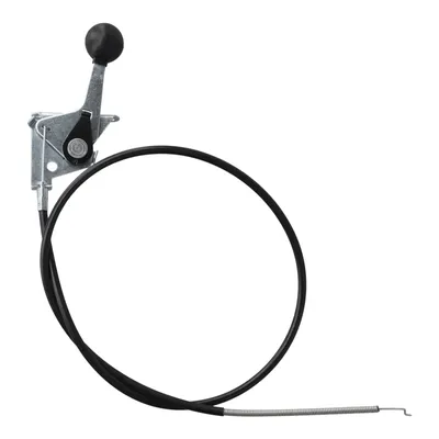 Throttle Cable for Craftsman Riding Lawn Mowers 94604829B 74604829 94604829A 74604829A for Smooth Functionality