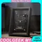 Coolgeek M1 CD Player Music Frame CD Bluetooth CD Player Dynamic Art Hanging Picture Creative Decorative Photo Frame