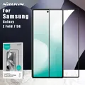 Nillkin per Samsung Galaxy Z Fold 7 5G CP+ PRO 2.5D protezione schermo in vetro temperato 9H antideflagrante