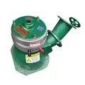 Micro générateur hydroélectrique monophasé, 500W, 0,5 kW, avec aimant continu, à frappe oblique, tout en cuivre