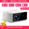 ThundeaL Native 1080P projecteur TDA7W Android WiFi 2 + 32G 4K Proyector TDA7 3D Smart Home cinéma vidéo faisceau Portable Stock en FR