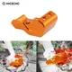 NICECNC Per KTM EXC 300 SX 125 250 EXC-F 350 400 SXF 450 XCW 500 530 XC XCF 2003-2014 Forcella In Alluminio Scarpe Protezione Della Copertura Della Protezione