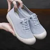 Original Neue Ankunft 2025, Frühling Herbst Slip Auf Damen Schuhe Stilvolle Casual Designer Luxus Hohe Qualität Angebote frauen Schuhe