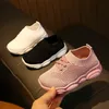 Baby Sommer Schuhe Kinder Schuhe Casual Atmungsaktive Infant Baby Kinder Mädchen Jungen Mesh Turnschuhe Weichen Boden Komfortable Nicht-Slip