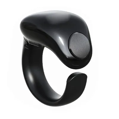 Smart ring Digital Counter Clicker Counting Clicker Digital Tally Counter Clear Display For Muslims Tasbeeh Zikr Time Reminder