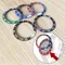 Carve White Gold Scale Ceramic Bezel Insert for Rolex GMT Master II Watch