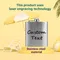 Custom Personalized Silver Stainless Steel Hip Flask 7 Ounces Travel Anniversary Gift for Friends Family Wedding Gifts Wholesale