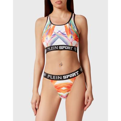 Bikini Flowers Image