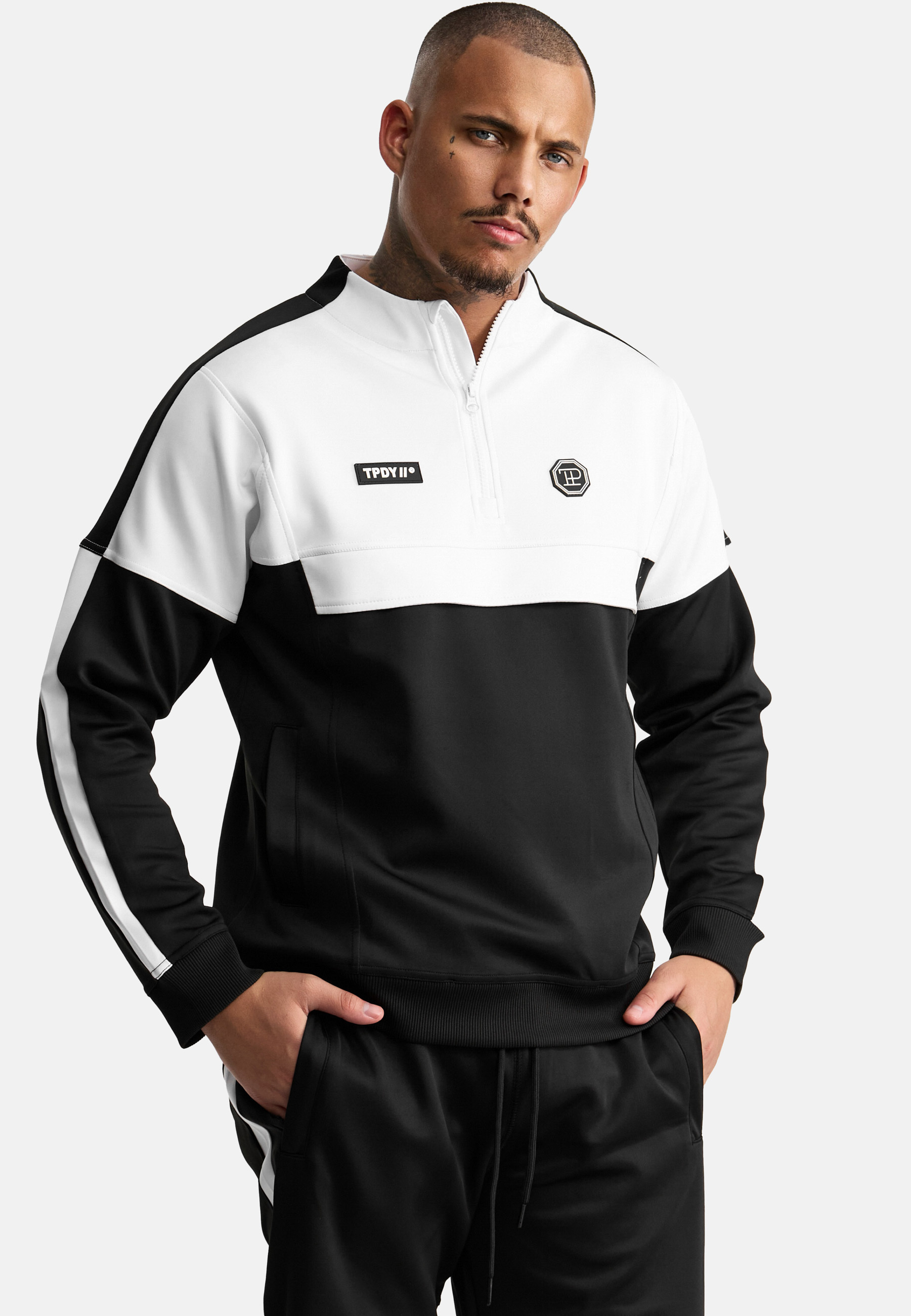 True Prodigy Sweatshirt Owen Image