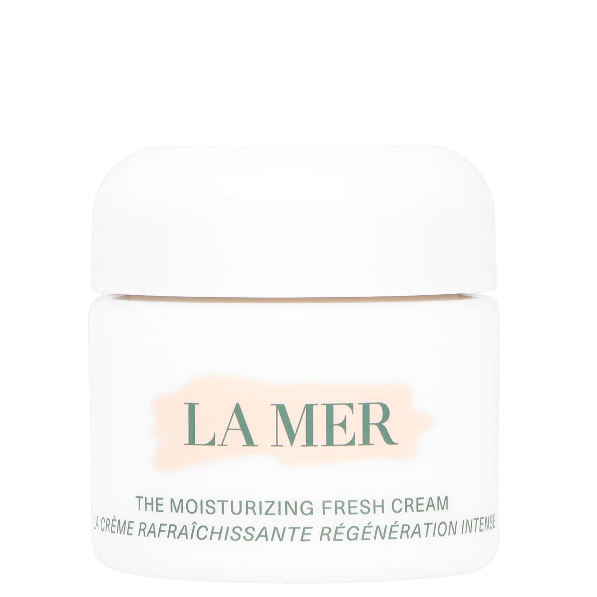 LA MER Feuchtigkeitsspendende Frischecreme für ölige Haut - 60ml Image