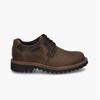 CHANCE 08 Herrenschuhe Braun