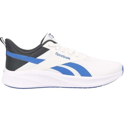 Reebok - Herren/Damen Unisex Sneaker "Runner 2.5" (Weiß/Blau) Image