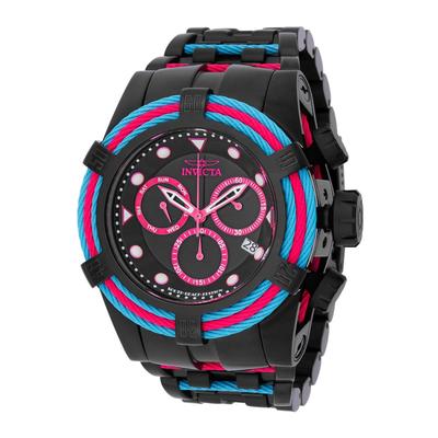 Invicta Bolt 48605 Herrenuhr - 53mm Image