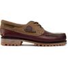 Timberland Authentische 3-Augen Schuhe