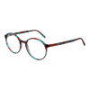 Andy Wolf Brillenfassung 4534 L 52