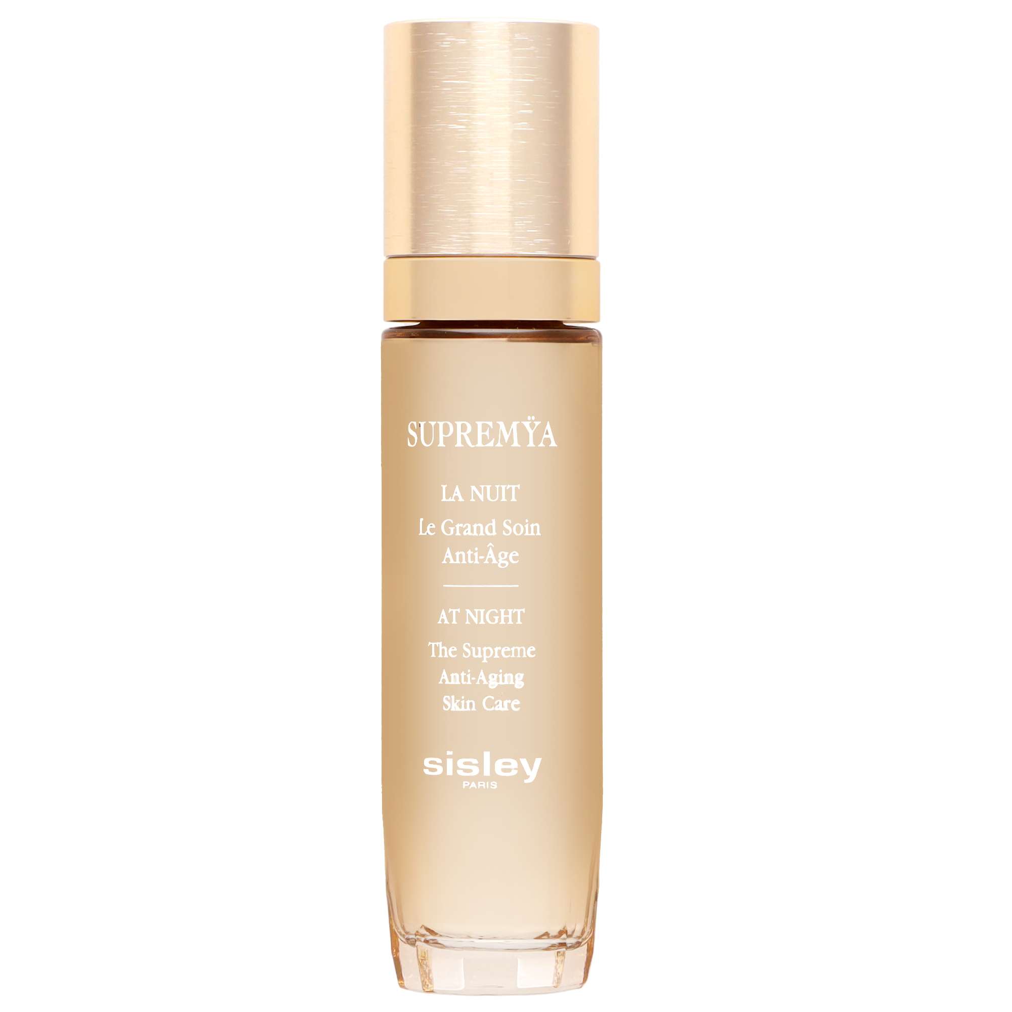 Sisley Sunleÿa At Night - Supreme Anti-Aging Hautpflege für Frauen - 50 ml Image