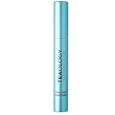 Teaology PEPTIDE VOLUME MASCARA Mascara Noir 9.5 ml Schwarz Image