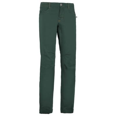 E9 - Ape9 BB - Boulderhose Gr M grün Image