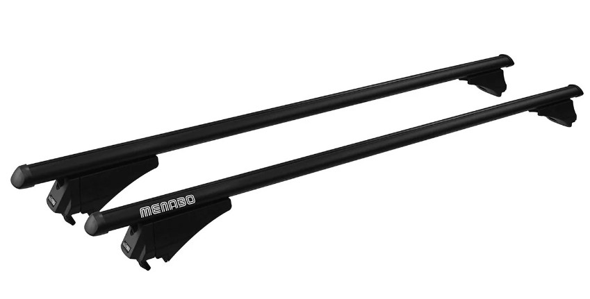 MENABO Dachträger VW,MERCEDES-BENZ,OPEL 000085900000 Image